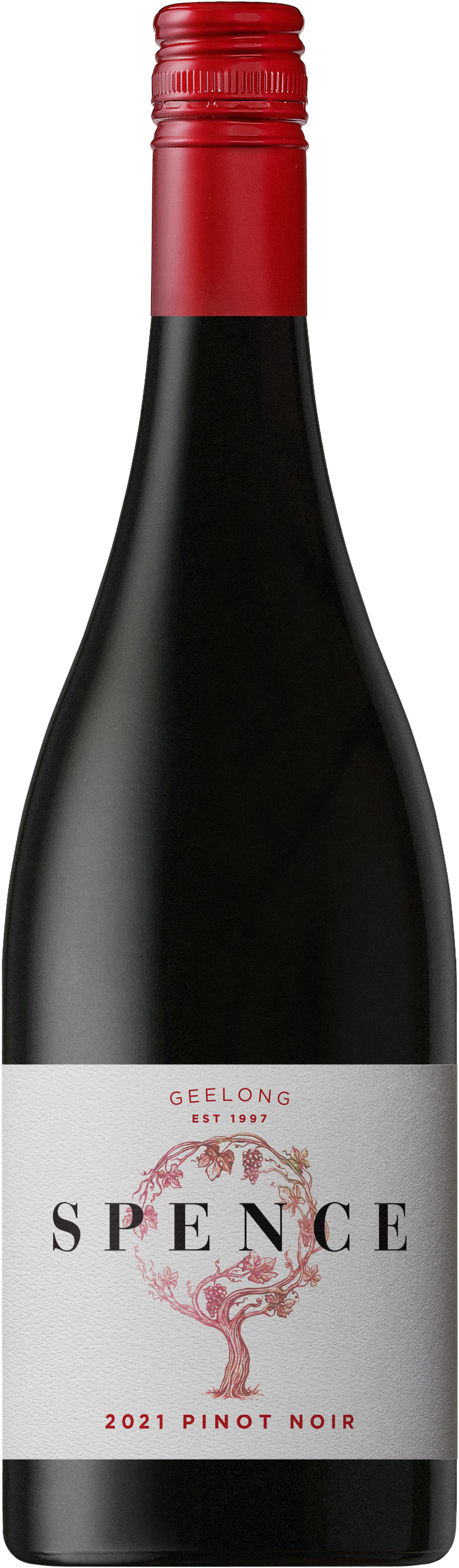 Spence Pinot Noir 2021